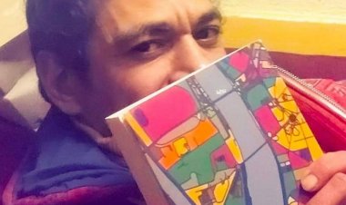 طارق إمام المرشح لـ«البوكر» في حوار لـ«العاصمة»: شركائي في القائمة القصيرة للجائزة «جيران» وليس «منافسين»