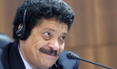 «شطة»: العقوبات تنتظر السنغال بعد أحداث مباراة مصر