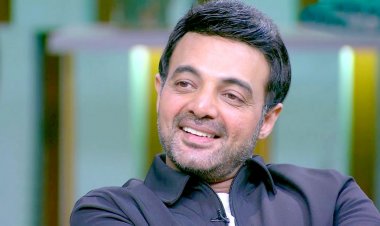 عمرو محمود ياسين عن أداء محمد صلاح: «ازاي كان وحش بالشكل ده؟»