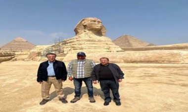 مصر تترأس اجتماع اللجنة الإقليمية للشرق الأوسط بمنظمة السياحة العالمية