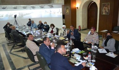 تفاصيل مشروع تحسين الصورة البصرية لـ«الزمالك»