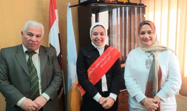 محافظ الإسكندرية يعتمد مواعيد امتحانات الفصل الدراسي الثاني