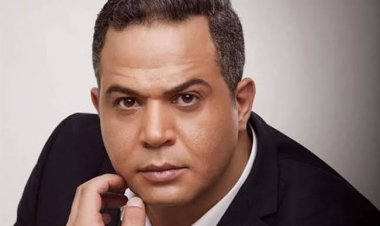 الموت يفجع الفنان مصطفى درويش صباح اليوم