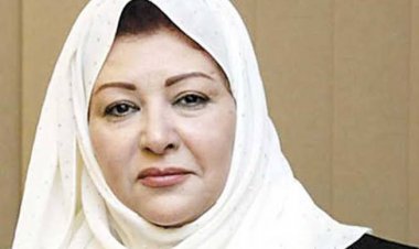 الموت يفجع الفنانة الكبيرة عفاف شعيب