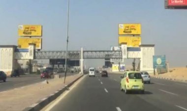 نشرة مرور «العاصمة».. تعرف على الحركة المرورية بشوارع وميادين القاهرة والجيزة