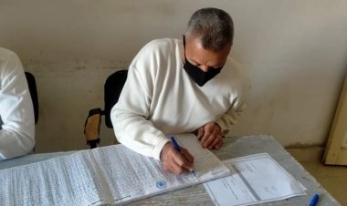 إحالة 48 موظفا بالوحدات الصحية والمصالح الحكومية بالبحيرة