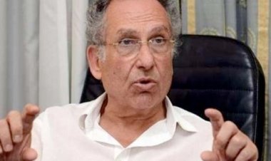 تأجيل محاكمة ممدوح حمزة بتهمة نشر أخبار كاذبة لجلسة 28 مايو