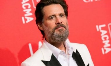 جيم كاري: هوليوود ضعيفة ولا أعرف سبب التصفيق الحار لويل سميث