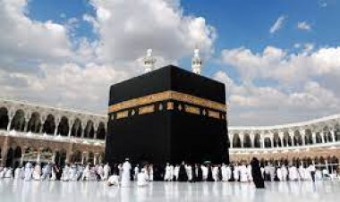 السعودية: بإمكان حاملي جميع أنواع تأشيرات دخول المملكة أداء العمرة