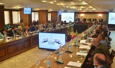 الجيزة: التوسع في إقامة منافذ للسلع الغذائية بالمحافظة