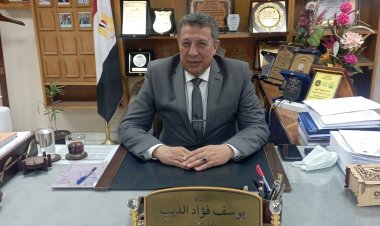 تعليم البحيرة: استئناف عمل القوافل التعليمية المجانية بمركزى دمنهور وأبو حمص