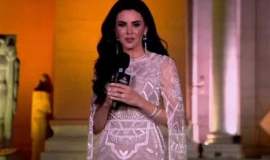 بـ15 مليون جنيه.. سرقة  مجوهرات جاسمين طه