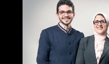 مدير مكتب هالة زايد: وزيرة الصحة أعطت تعليمات بتنفيذ أوامر أسرتها