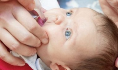 الصحة: مد حملة تطعيم شلل الأطفال بالمحافظات حتى غدا الخميس