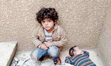 مدير «نجده الطفل» لـ«العاصمة»: تغليظ عقوبة المتهربين من تسجيل المواليد.. عالج المشكلة