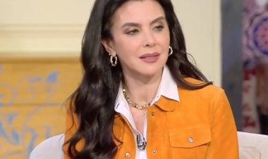 جهود مكثفة لحل لغز سرقة المشغولات الذهبية من الإعلامية جاسمين طه بالنزهة