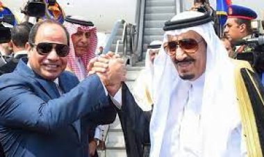 مدير مركز أبحاث الشرق الأدنى للعاصمة: السعودية تتصدر قائمة الدول الأكثر دعما للقاهرة