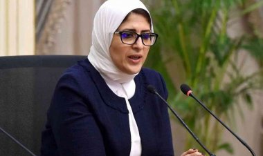 ننشر نص أقوال المتهم الثالث في قضية «رشوة الصحة»: «زوج الوزيرة طلب رشوة 5 ملايين جنيه»