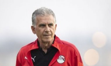 على يد محضر.. إنذار رسمي لاتحاد الكرة المصري لإنهاء التعاقد مع كيروش