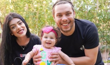 بعد زواج دام 4 سنوات.. انفصال اليوتيوبر أحمد حسن وزينب