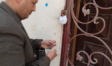 ضبط 4 منشآت طبية بدون ترخيص وغلق 3 معامل بالبحيرة