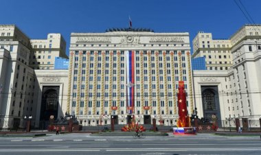 «الدفاع الروسية»: أوكرانيا تفكر في استخدام الأسلحة البيولوجية ضد المدنيين بـ«موسكو ودونباس»