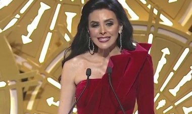 حقيقة سرقة مجوهرات بـ15 مليون جنيه من الإعلامية جاسمين طه زكي