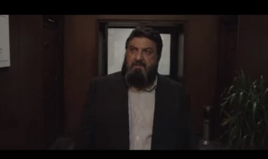 حقائق تعرض لأول مرة.. «الاختيار» يشوق جمهوره ويرفض الكشف عن دور ياسر جلال