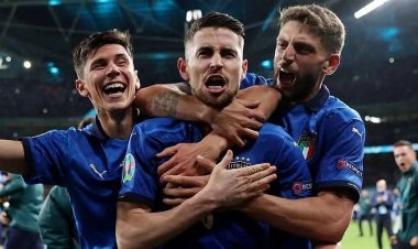 التشكيل الرسمي لمواجهة إيطاليا والأرجنتين على كأس فيناليسيما