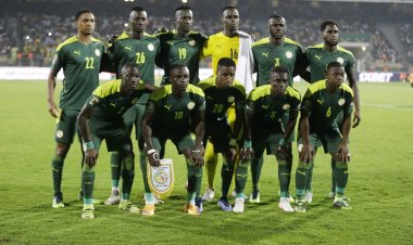 خطاب مثير من «الفيفا» لـ رئيس الاتحاد السنغالي بعد تأهلهم لكأس العالم 2022
