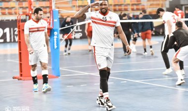 مرتضى منصور يثني على موقف الكوبي «يوسفاني».. لهذا السبب