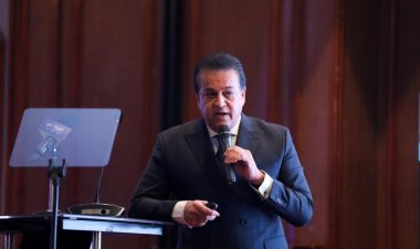 الصحة: نمتلك احتياجات مصر من اللقاحات حتى نهاية 2022