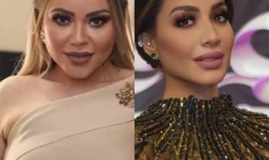 رمضان 2022| برامج تثير الجدل في رمضان.. بسمة وهبة وأسما إبراهيم في المقدمة