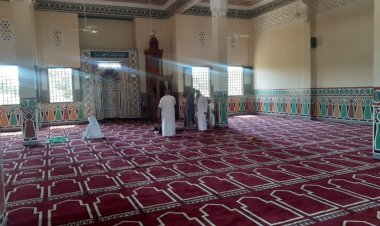 عودة الدروس الدينية في رمضان بشروط.. تعرف عليها