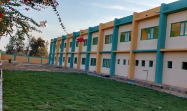 محافظ الإسكندرية: إنشاء 6 مدارس بإجمالي 110 فصل خلال 4 أشهر