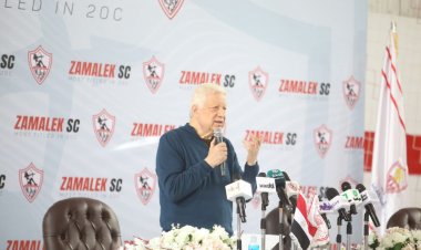 مرتضى منصور ينفي تغريم الزمالك 50 مليون جنيه لصالح الأهلي