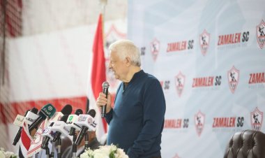 بعد تلقيه مذكرة من الأمن.. مرتضى منصور يكشف وقائع صادمة لصاحبة «الشعر الأحمر»