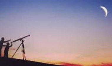 مركز الفلك: يمكن رؤية هلال رمضان بالعين المجردة الجمعة وأول رمضان السبت