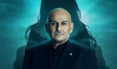 رمضان 2022.. إليسا تغني تتر مسلسل «ظل» لـ جمال سليمان