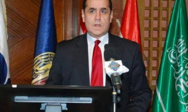 هاني أبو الفتوح لــ«العاصمة » لبنان سوف تلجأ لطلب المعونة من صندوق النقد الدولي