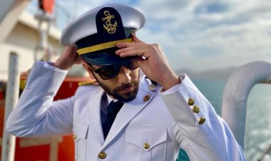 رمضان 2022.. كريم قاسم قبطان بمسلسل «يوتيرن» مع ريهام حجاج