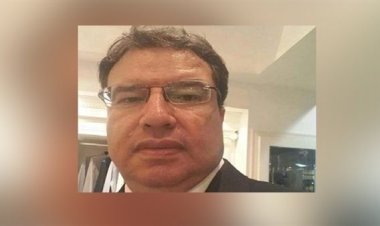 وفاة والدة المنتج والسيناريست حمدي يوسف