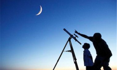 السعودية تدعو لتحري رؤية هلال رمضان مساء غد