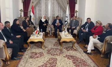 نيفين القباج تؤكد للـ«التنسيقية»: الدعم تخطى 325 مليار في الموازنة العامة