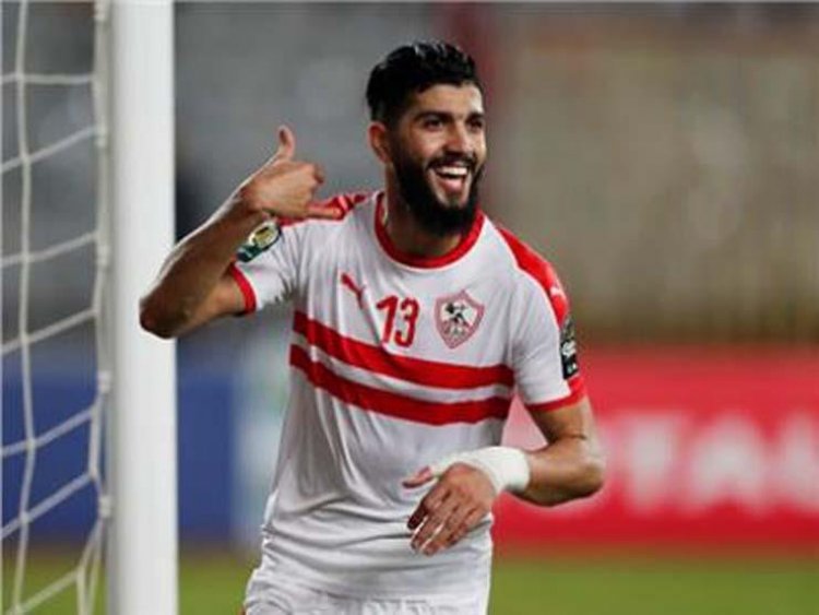 أمير مرتضى منصور يُدافع عن طارق حامد.. ويحدد شرط مهما لعودة «ساسي» للزمالك