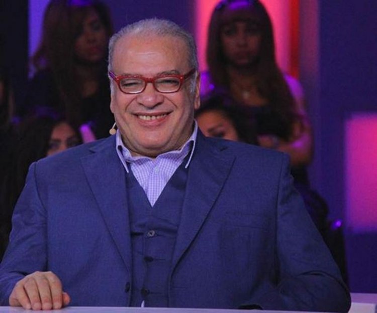 صلاح عبد الله يكشف لـ «العاصمة» تفاصيل مشاركته في مسلسل حد فاصل