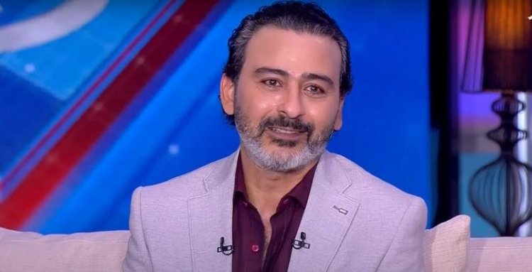 أحمد عزمي: «مقدرتش أواجه الدنيا بعد مقتل أخي»