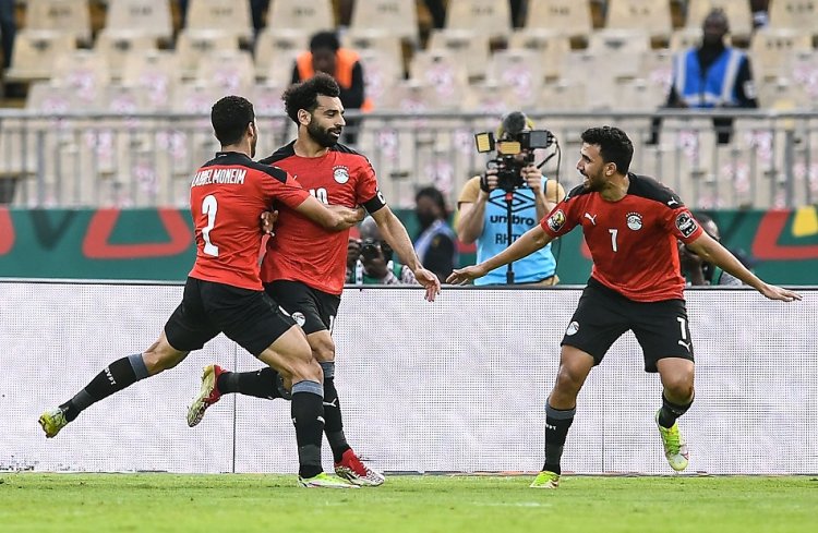 موعد سفر منتخب مصر إلى السنغال لمواجهة الإياب