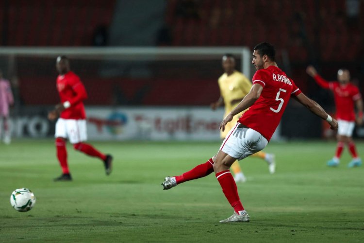 بعد مباراة صعبة.. الأهلي يفوز على المريخ السوداني (3-2) في دوري أبطال إفريقيا