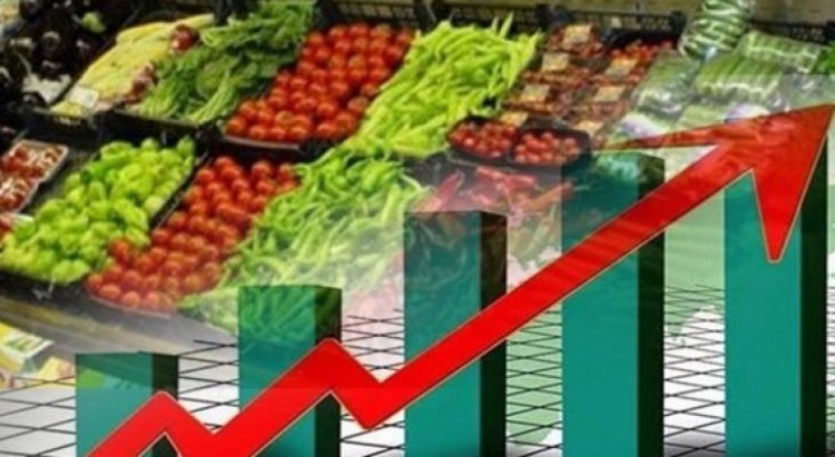 الجهاز المركزي للإحصاء: معدل التضخم ارتفع لـ10%